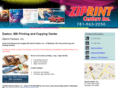 quickprintexpresszip.com