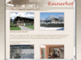 rainer-hof.com