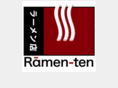 ramen-ten.com