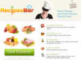 recipesbar.com