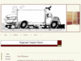 regionalcarpetsdirect.com