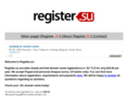 register.su