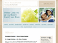 richlanddentalwellness.com