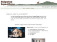 ridgelineexpeditions.com