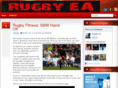 rugbyea.com