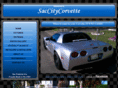 saccitycorvette.com