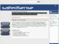 saltedsense.net
