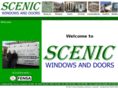 scenicwindowsanddoors.com