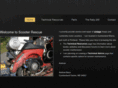 scooterrescue.com