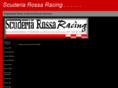 scuderiarossaracing.com