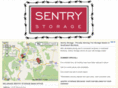 sentry-storage.com