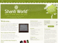 shantiworld.com