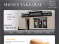 shinestakeaway.com
