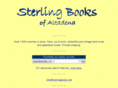 sterlingbooks.net