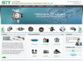 sttautoparts.com