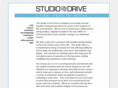 studioonthedrive.com