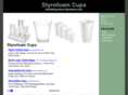 styrofoamcups.org