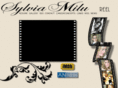 sylviamilu.com