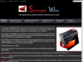 synergie-web.eu