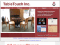 tabletouch.com