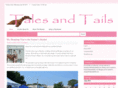 talesandtails.com