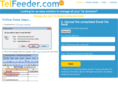 telfeeder.com