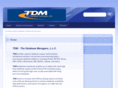 thedatabasemanagers.com
