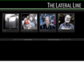 thelateralline.com