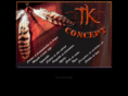 tkconcept.fr