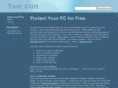 tomclift.net