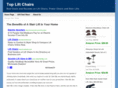 topliftchairs.com