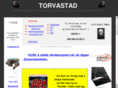 torvastad.com