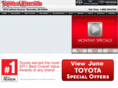 toyotascionofriverside.com
