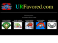 urfavored.com