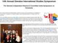 venezuelasymposium.org