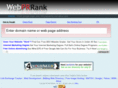 webprrank.com