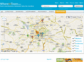 whereintown.com