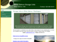 whitesalmonstorageunits.com