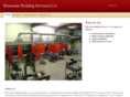 wisconsinweldingservices.com