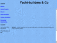 yacht-builders.co.uk