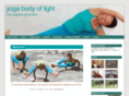 yogabodyoflight.com