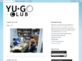 yugoclub.org