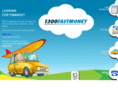 1300fastmoney.com