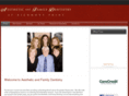 aafdentistry.com