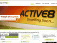 active8.com.sg