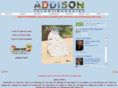addisontalent.com
