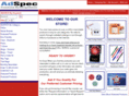 adspecstore.com