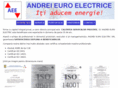 aeuroelectric.com