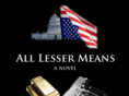 alllessermeans.com