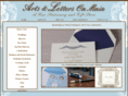 artsandlettersonmain.com